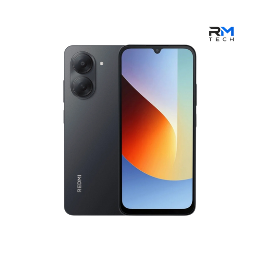 Xiaomi Redmi A7 Black 64GB 3GB RAM smartphone for sale at RM TECH – Buy Redmi A7 in Portugal