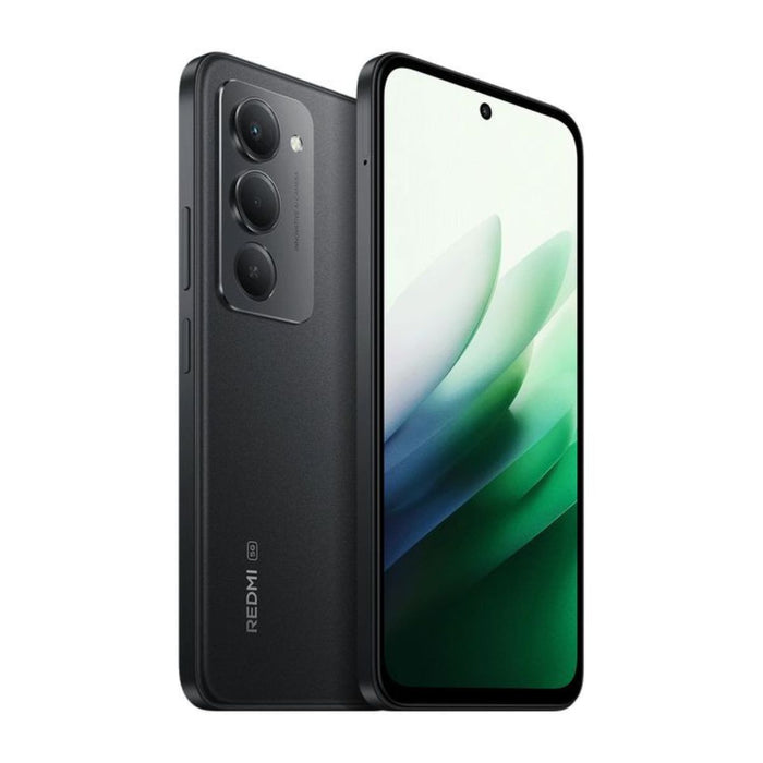 Xiaomi Redmi 15 5G 256GB Midnight Black – 8GB RAM Smartphone